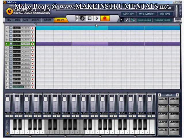10 Best Beat Making Software Free  Paid 2020 Top It Software
